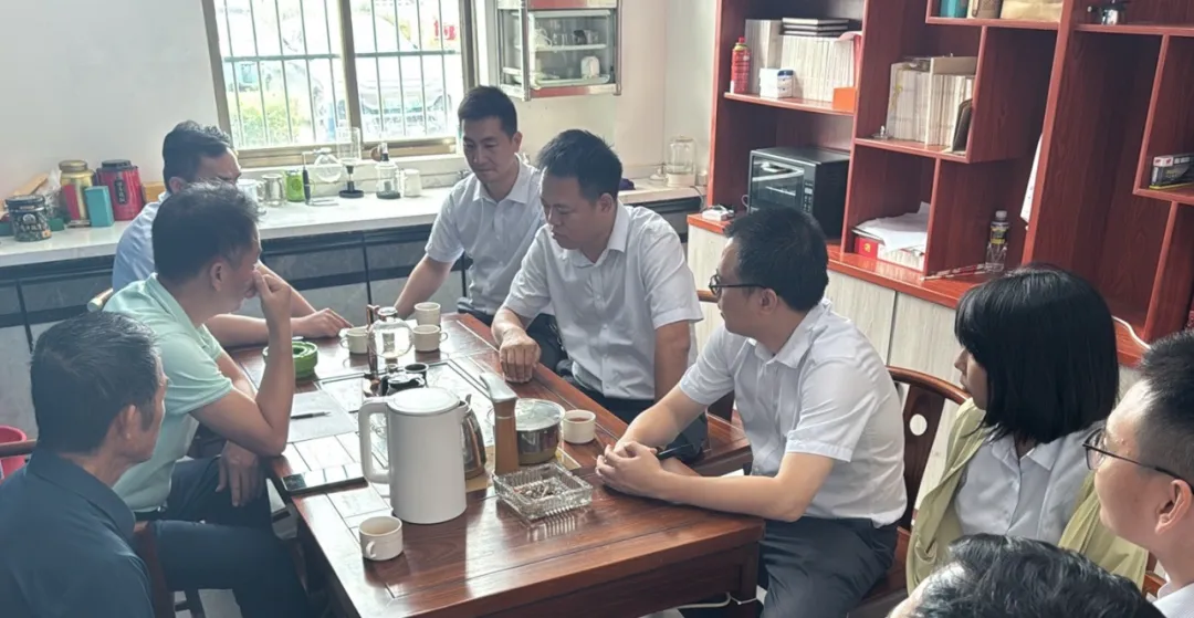 672萬(wàn)預(yù)授信！海南澄邁整村授信試點(diǎn)交出惠民答卷