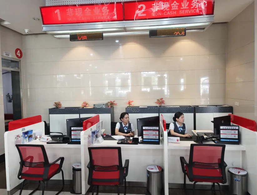 災(zāi)后重建 “加速度”！陵水支行多招齊發(fā)護(hù)航復(fù)工復(fù)產(chǎn)