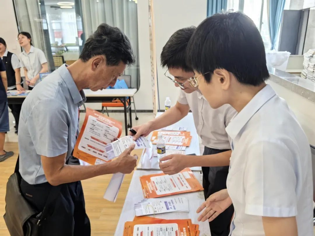 ?？谇鸷Ｖ须p輪驅(qū)動(dòng)助力退役軍人創(chuàng)業(yè)創(chuàng)新