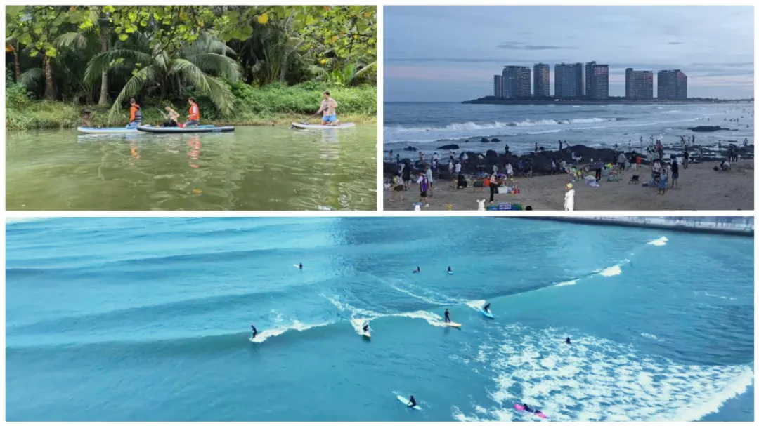 李名文:把初心種在田新村 在浪涌中托起 李名文:把初心種在田新村 在浪涌中托起