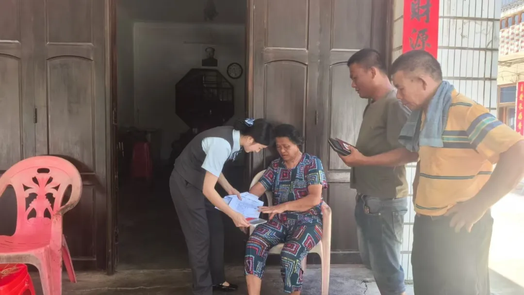 萬(wàn)寧支行多維進(jìn)階書(shū)寫(xiě)時(shí)代答卷