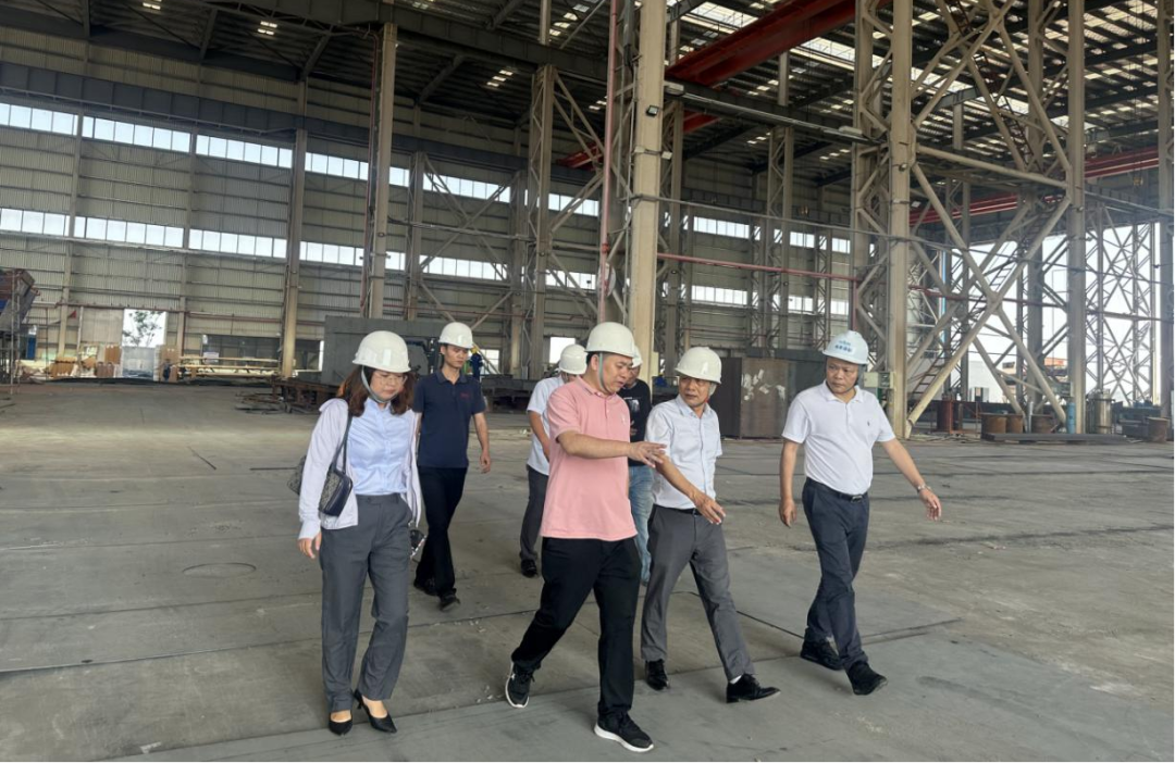 臨高支行：“藍(lán)色金融”涌動縣域，“紅色引擎”賦能發(fā)展