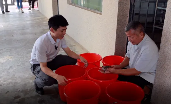 海南農(nóng)商銀行數(shù)字化普惠金融賦能鄉(xiāng)村振興 海南農(nóng)商銀行數(shù)字化普惠金融賦能鄉(xiāng)村振興